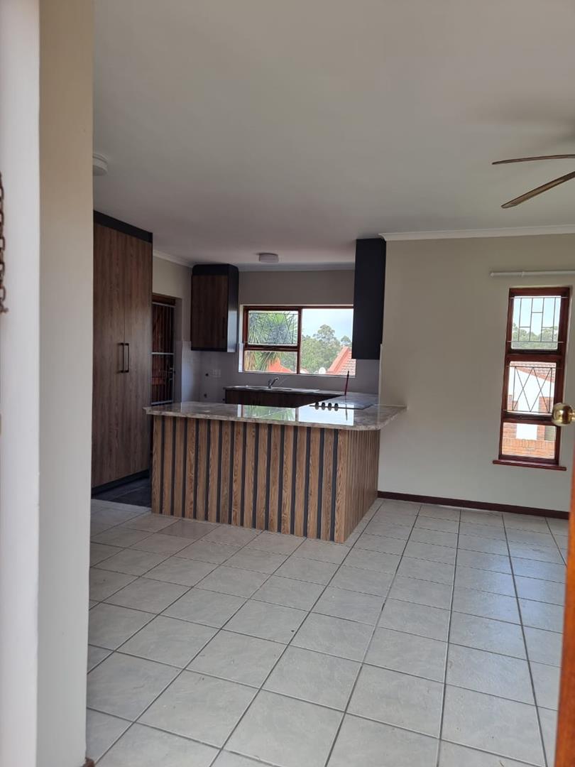 To Let 2 Bedroom Property for Rent in Kabega Park Eastern Cape